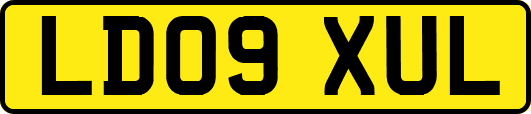 LD09XUL