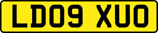 LD09XUO