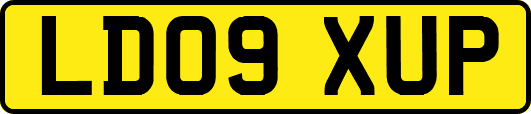 LD09XUP