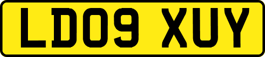 LD09XUY