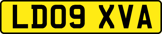 LD09XVA