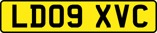 LD09XVC