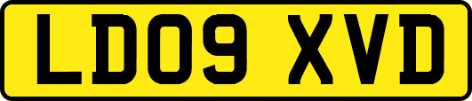 LD09XVD