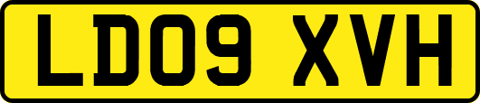 LD09XVH