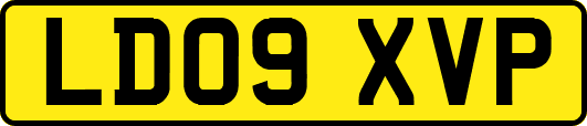 LD09XVP