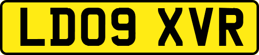 LD09XVR