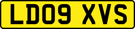 LD09XVS