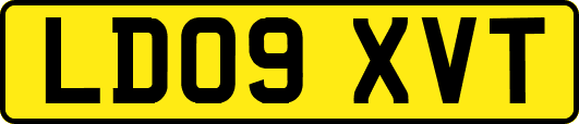 LD09XVT