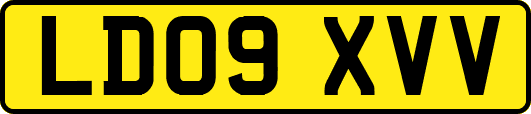 LD09XVV
