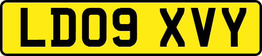 LD09XVY