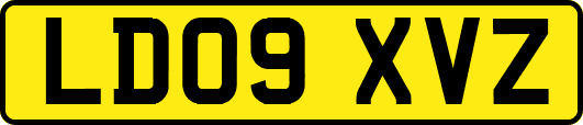 LD09XVZ