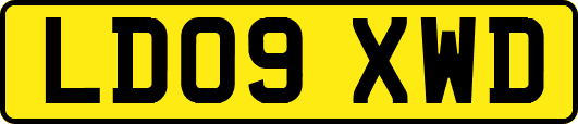 LD09XWD