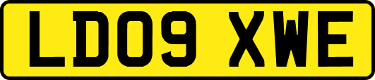 LD09XWE