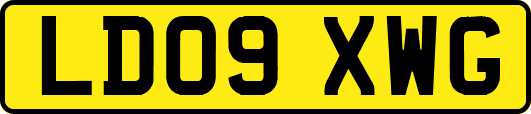 LD09XWG