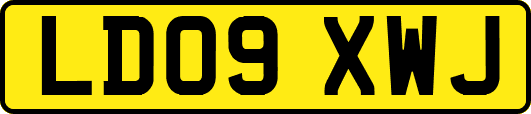 LD09XWJ