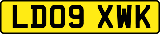LD09XWK