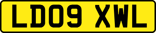 LD09XWL