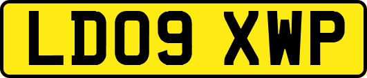 LD09XWP