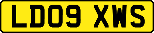 LD09XWS