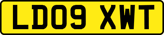 LD09XWT