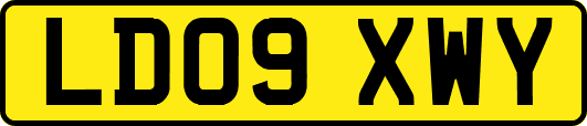 LD09XWY