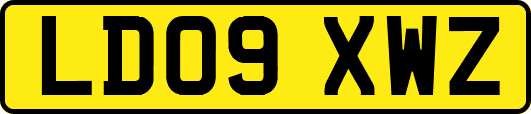 LD09XWZ