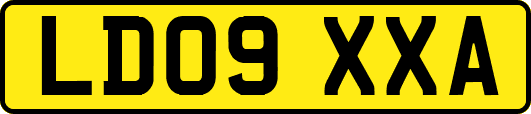LD09XXA