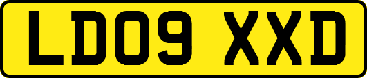 LD09XXD