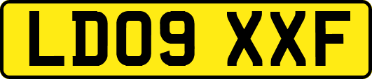LD09XXF