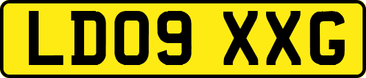 LD09XXG