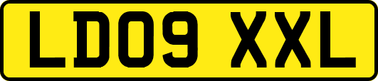 LD09XXL
