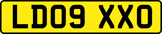 LD09XXO