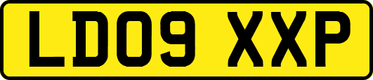 LD09XXP