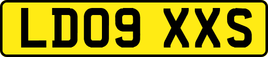 LD09XXS