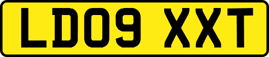 LD09XXT