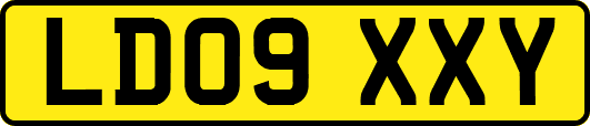 LD09XXY