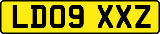 LD09XXZ