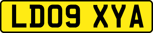LD09XYA