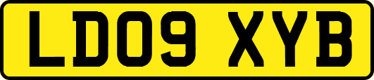LD09XYB