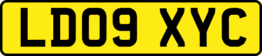 LD09XYC