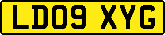 LD09XYG
