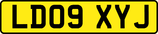 LD09XYJ