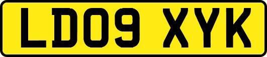 LD09XYK