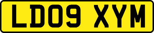 LD09XYM