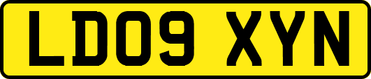 LD09XYN