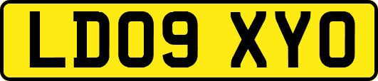 LD09XYO