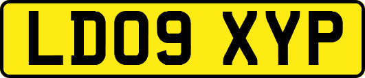 LD09XYP