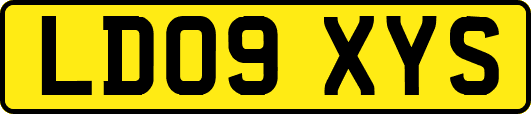 LD09XYS