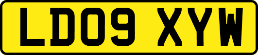 LD09XYW