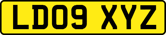LD09XYZ